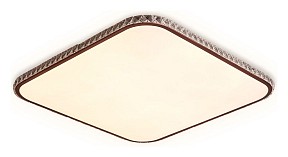 Накладной светильник Ambrella Light FF белый арт. FF76