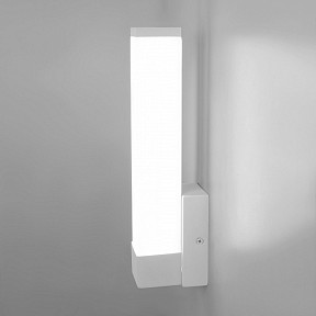 Светильник на штанге Elektrostandard MRL LED 1110 белый арт. a052740