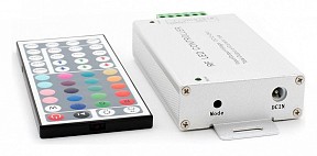 Контроллер SWG RF RGB белый арт. RF-RGB-44-18A