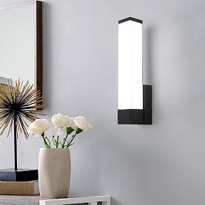Светильник на штанге Elektrostandard MRL LED 1110 черный арт. a052741