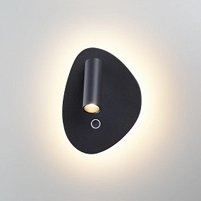 Бра Odeon Light HIGHTECH черный арт. 7182/9WL