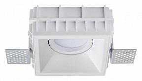 Встраиваемый светильник Lightstar Domino  арт. G214506