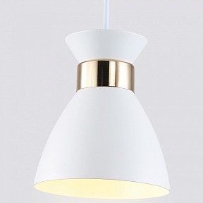 Подвесной светильник Ambrella Light TR белый арт. TR8465