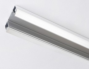 Профиль Ambrella Light GL металл арт. GL3344
