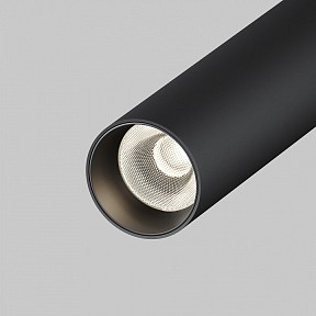 Светильник на штанге Maytoni Technical Focus T черный арт. TR141-2-6W3K-M-B