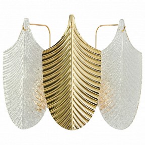 Бра Favourite Pulcher золото арт. 2619-3W
