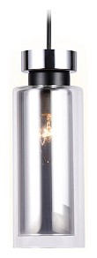 Подвесной светильник Ambrella Light TR хром арт. TR3572