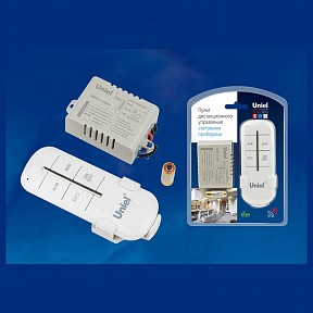 Контроллер Uniel UCH-P005 белый арт. UL-00003632