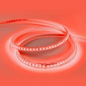 Лента светодиодная Eleganz LUX белый арт. EL-220V-9.6R