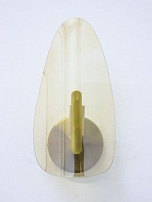 Бра Abrasax Tulpe бронза арт. WB.4302-1BR