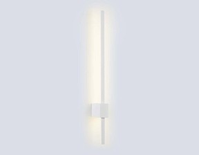 Накладной светильник Ambrella Light FL белый арт. FL75811