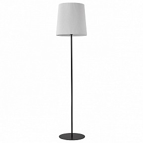 Торшер Escada 190001 черный арт. 190001/1F Black