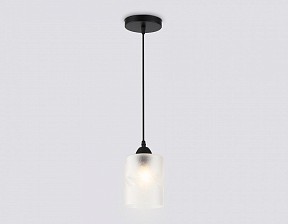 Подвесной светильник Ambrella Light TR черный арт. TR3409