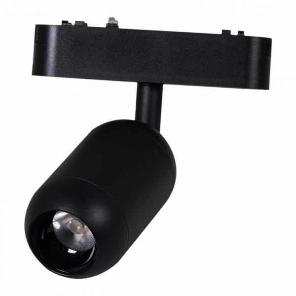 Светильник на штанге Reluce 13009 черный арт. 13009-9.3-001UR magnetic Led7W BK CCT+SMART