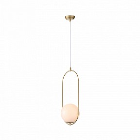 Подвесной светильник ST-Luce Penolo золото арт. SL1118.203.01