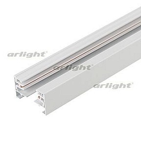 Трек Arlight Lgd-2tr белый арт. Lgd-2TR-TRACK-2000-WH-M (C)