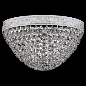 Бра Bohemia Ivele Crystal AL1932 металл арт. AL19321B/25OL WMN