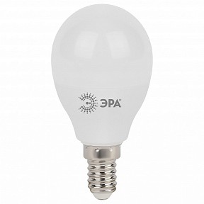 Лампа светодиодная Эра Стандарт  арт. LED P45-11W-840-E14
