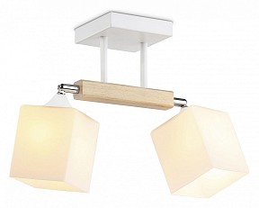 Светильник на штанге Ambrella Light TR белый арт. TR9511