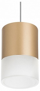 Подвесной светильник Lightstar Rullo черный арт. RP349081