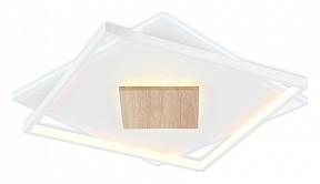 Накладной светильник Ambrella Light FL белый арт. FL4790
