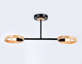 Светильник на штанге Ambrella Light TR дерево арт. TR8244