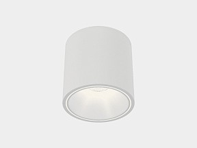 Накладной светильник DesignLed GW белый арт. 00-00005243