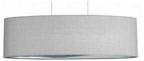 Подвесной светильник EVOLUCE Brescia серый арт. SLE300533-03