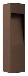 Наземный светильник ST-Luce Cosmo коричневый арт. SL9522.605.02