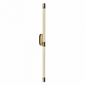 Бра LIGHTERA Twinkle латунь арт. LE222W-2G