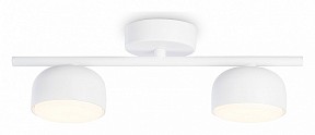Накладной светильник Ambrella Light TN белый арт. TN71022