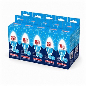 Лампа светодиодная Volpe NORMA  арт. UL-00014090