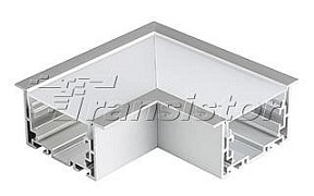 Профиль Arlight S2-LINIA69-F-L90 арт. 021277