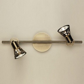 Спот Citilux Винон бронза арт. CL519523