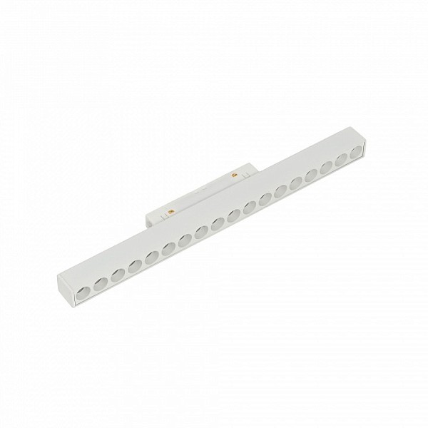 Накладной светильник MyFar FlowPoint белый арт. MT0211-18W3K-W