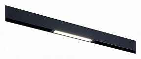 Встраиваемый светильник ST-Luce Skyline 220 черный арт. ST657.436.09