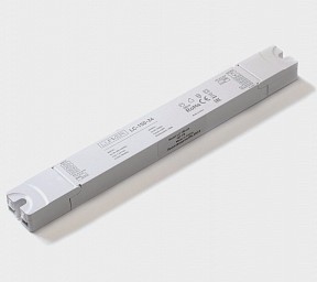 Блок питания Lumker LC белый арт. 00-00023931