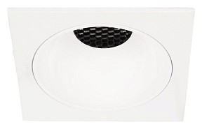 Встраиваемый светильник Loft it Comb белый арт. 10330/C White