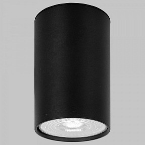 Накладной светильник Imex SIMPLE черный арт. IL.0005.2700-BK