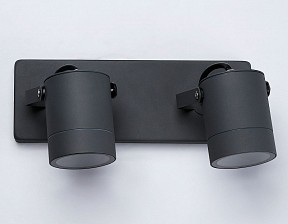 Светильник на штанге Ambrella Light ST серый арт. ST3887