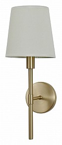 Бра Newport 3550 латунь арт. 3552/A brass