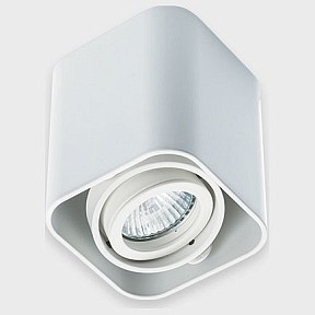 Накладной светильник Italline 5641 белый арт. 5641 white