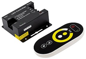 Контроллер SWG RF-MIX черный арт. RF-MIX-RS-12A