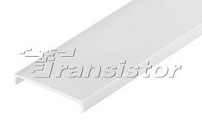 Рассеиватель Arlight SL-W33-2000 OPAL белый арт. SL-W33-2000 OPAL