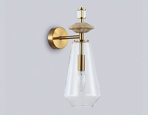 Бра Ambrella Light LH кремовый арт. LH53307