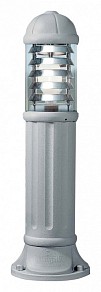 Наземный светильник Fumagalli Sauro серый арт. D15.554.000.LXF1R.FC1