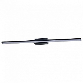 Подсветка для картин Escada 170001 черный арт. 170001/B/1W Black