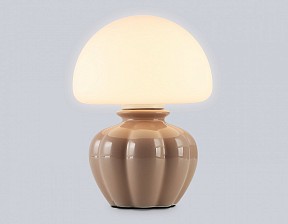Настольная лампа декоративная Ambrella Light LH коричневый арт. LH53247