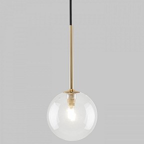 Подвесной светильник TK Lighting Nilos золото арт. 5941 Nilos