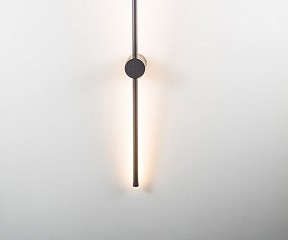 Бра Kink Light Локи черный арт. 08423-100,19(4000K)